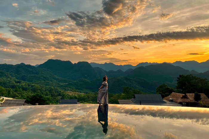 Amigo Pu Luong Resort